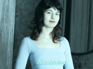 Adaralenster