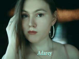 Adarey