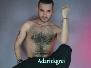 Adarickgrei