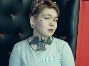 Addakitty