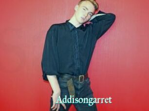 Addisongarret