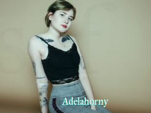 Adelahorny