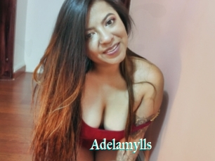 Adelamylls