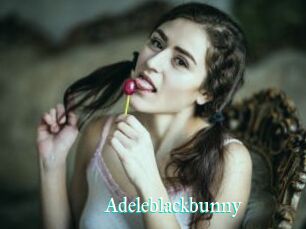 Adeleblackbunny