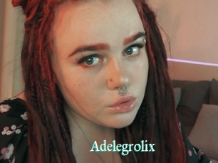 Adelegrolix