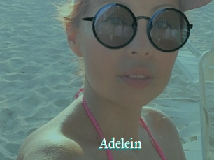 Adelein
