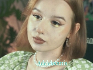 Adeleloomis