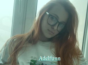 Adelfunn