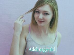 Adelinagerald