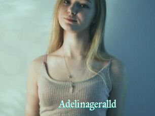 Adelinageralld
