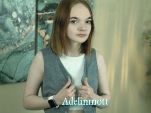 Adelinmott