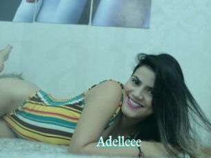 Adelleee