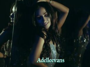 Adelleevans