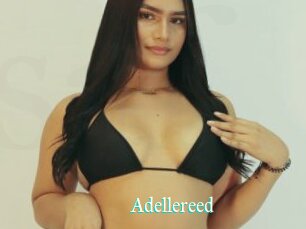 Adellereed