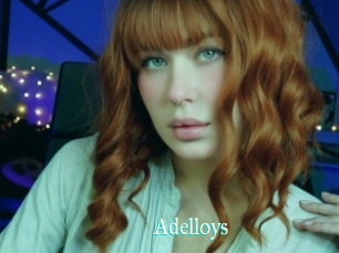 Adelloys