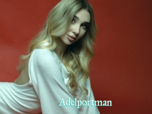 Adelportman