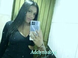 Adelynbabysj