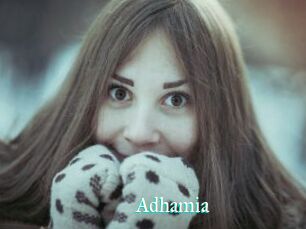 Adhamia