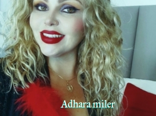Adhara_miler