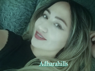 Adharahills