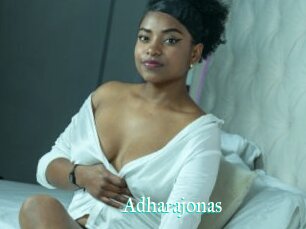 Adharajonas