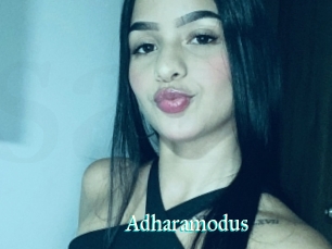 Adharamodus