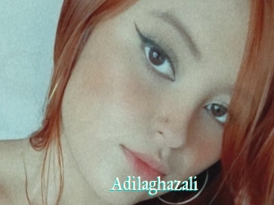 Adilaghazali