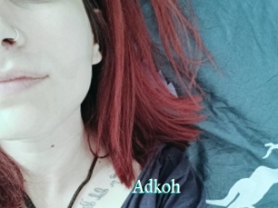 Adkoh