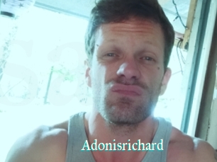 Adonisrichard