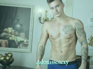 Adonissosexy