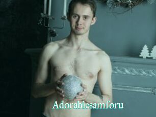 Adorablesamforu