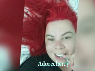 Adorecherry