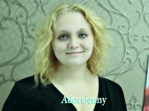 Adorejenny