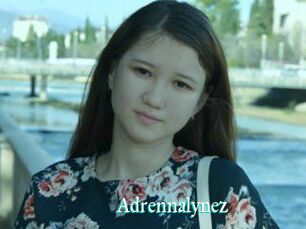 Adrennalynez
