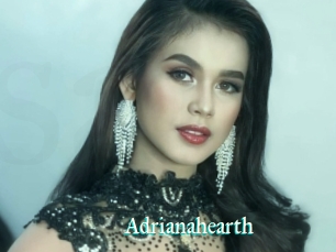 Adrianahearth