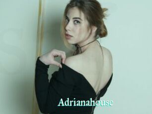Adrianahouse