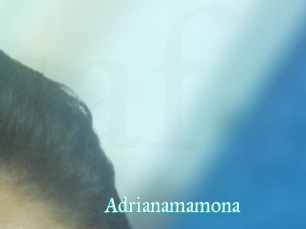 Adrianamamona