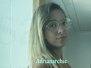 Adrianarchie
