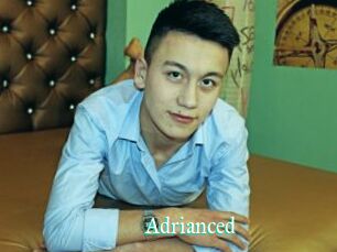 Adrianced