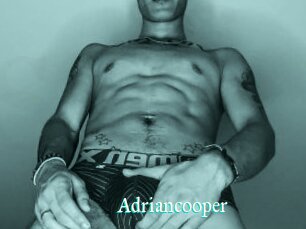 Adriancooper