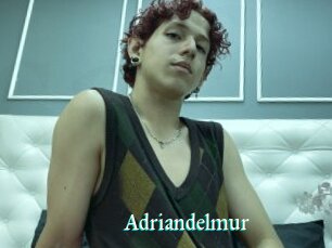 Adriandelmur