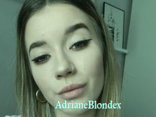 AdrianeBlondex