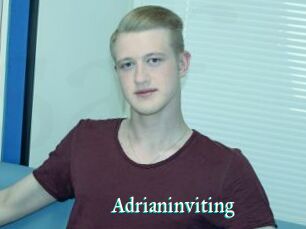Adrianinviting