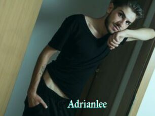 Adrianlee
