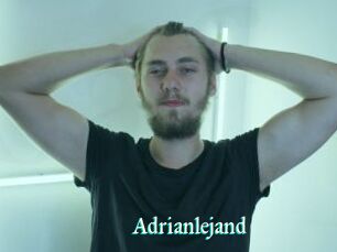 Adrianlejand