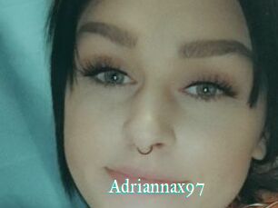 Adriannax97