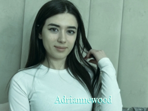 Adriannewood