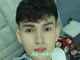 Adryantomas