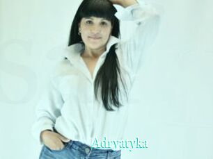 Adryatyka