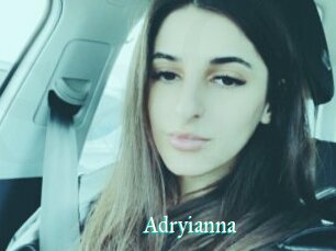 Adryianna
